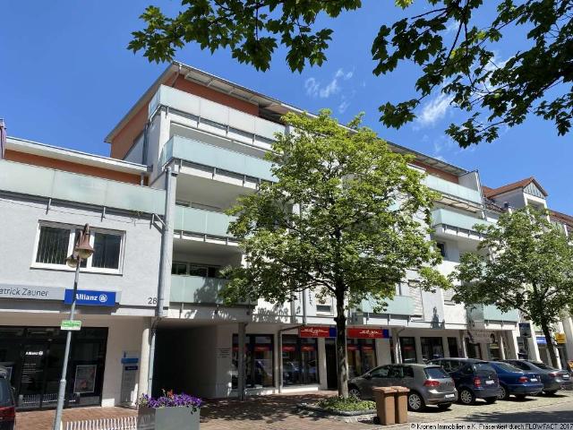 Etagenwohnung kaufen in Senden