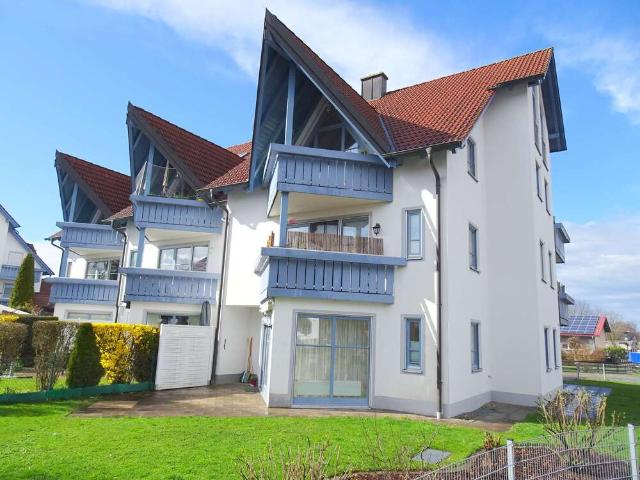 Wohnung kaufen in Senden, Bayern