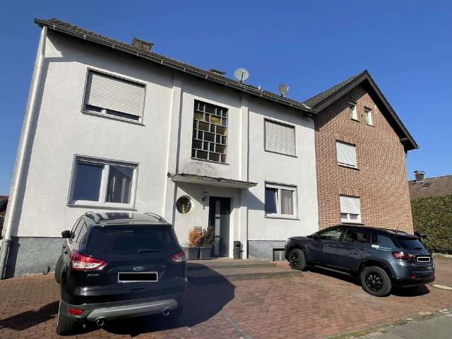 Wohnung kaufen in Sennelager, Paderborn