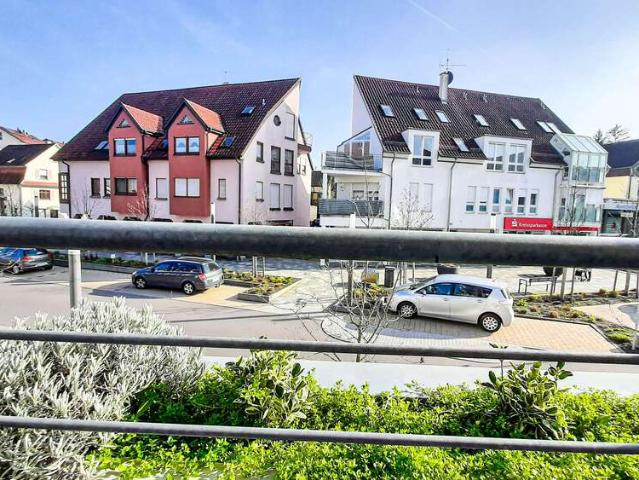 Wohnung kaufen in Sersheim, Baden-Württemberg
