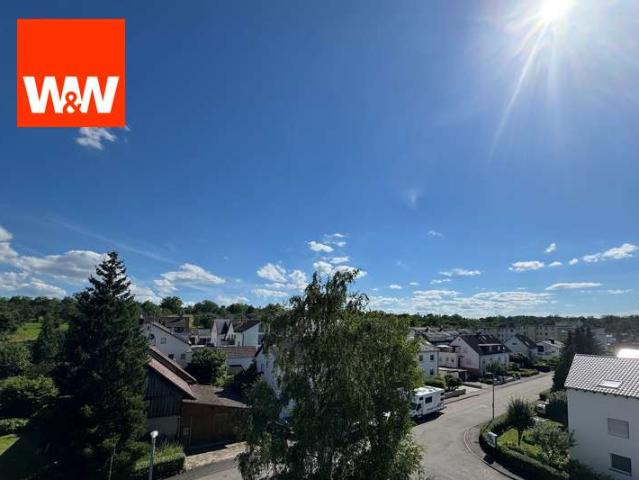 Wohnung kaufen in Sersheim, Baden-Württemberg