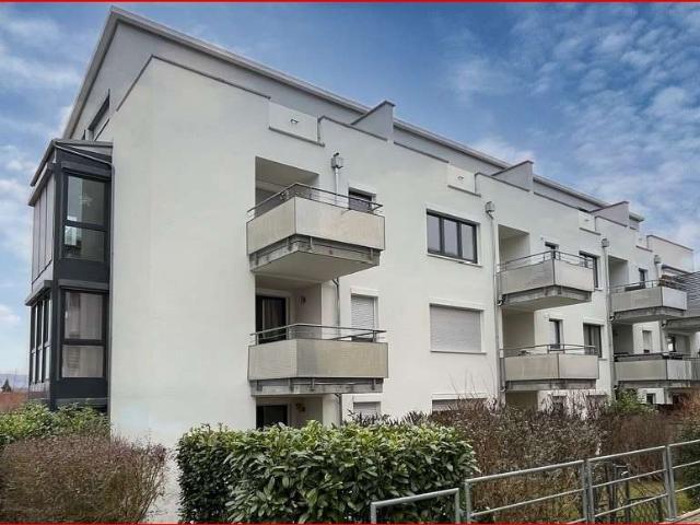 Wohnung kaufen in Sersheim, Baden-Württemberg