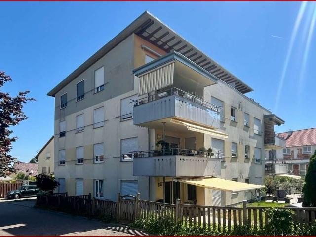 Wohnung kaufen in Sersheim, Baden-Württemberg