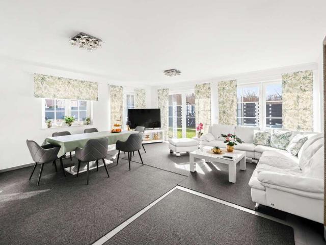 Wohnung kaufen in Hiltmannsdorf, Seukendorf