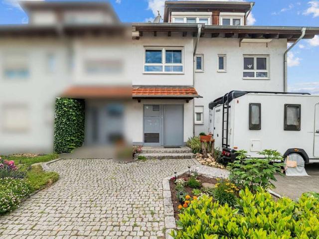 Wohnung kaufen in Sexau, Baden-Württemberg