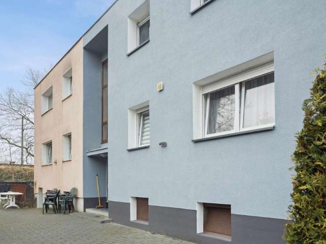 Wohnung kaufen in Dreesch, Siegburg