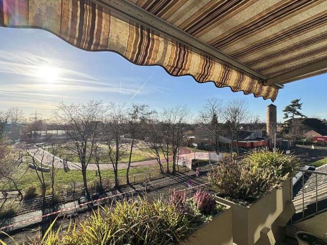 Wohnung kaufen in Dreesch, Siegburg