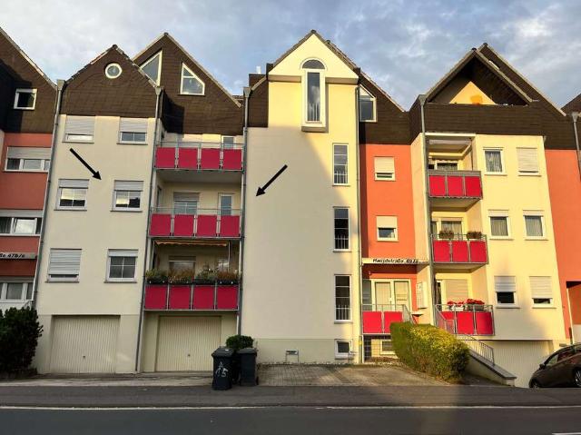 Wohnung kaufen in Kaldauen, Siegburg