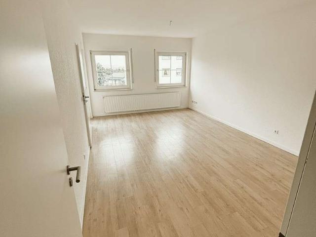 Wohnung kaufen in Dreesch, Siegburg