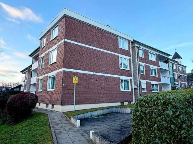 Wohnung kaufen in Dreesch, Siegburg