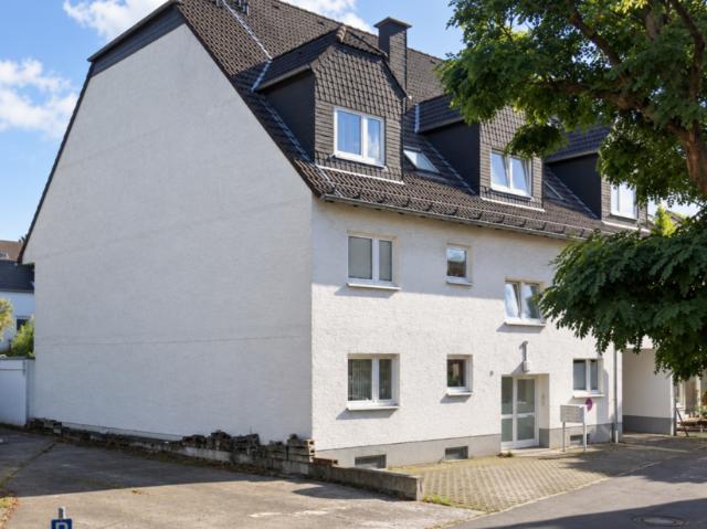 Wohnung kaufen in Dreesch, Siegburg