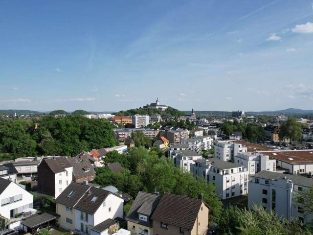 Wohnung kaufen in Dreesch, Siegburg