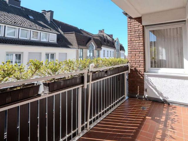 Wohnung kaufen in Dreesch, Siegburg