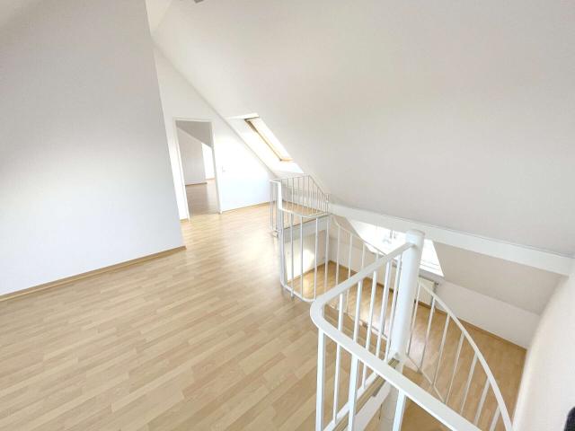 Wohnung kaufen in Dreesch, Siegburg