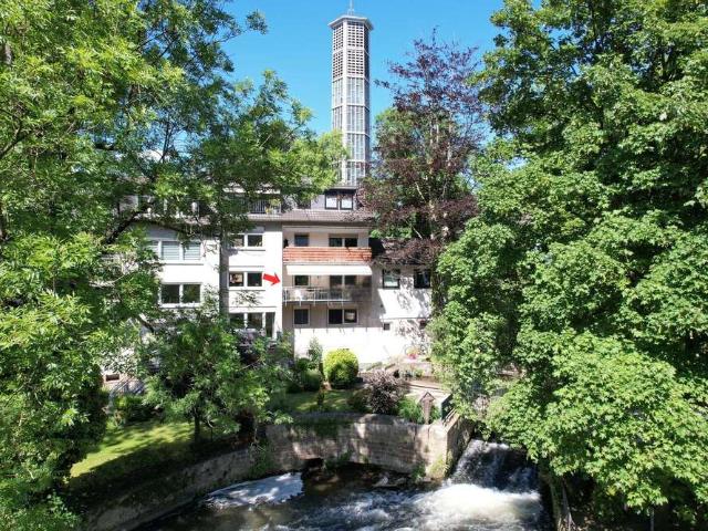 Wohnung kaufen in Dreesch, Siegburg
