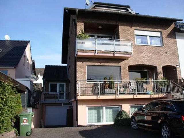 Wohnung kaufen in Dreesch, Siegburg