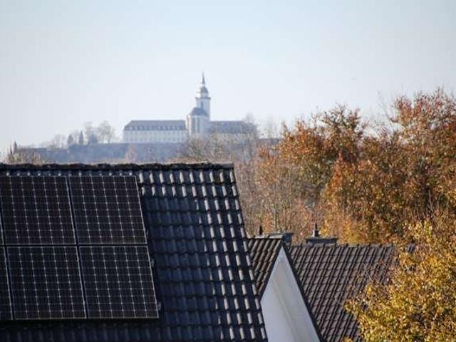 Wohnung kaufen in Dreesch, Siegburg