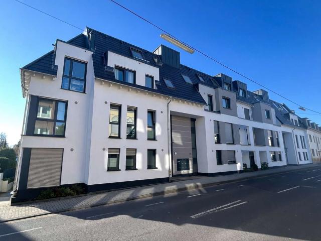 Wohnung kaufen in Dreesch, Siegburg