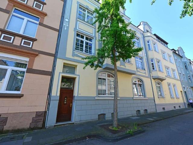 Wohnung kaufen in Dreesch, Siegburg