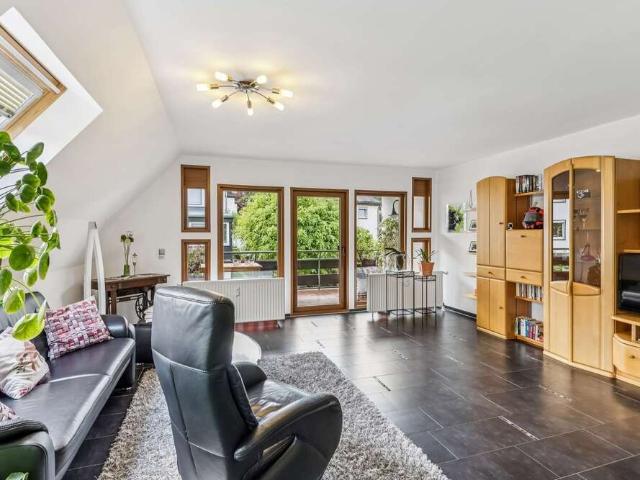 Wohnung kaufen in Kaan-Marienborn, Siegen