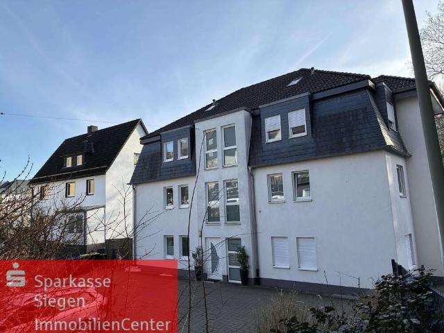 Wohnung kaufen in Siegen, Nordrhein-Westfalen