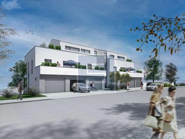 Wohnung kaufen in Dillnhütten, Siegen
