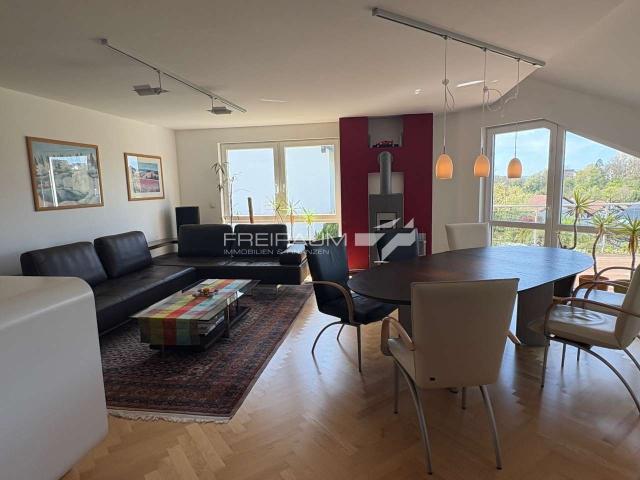 Wohnung kaufen in Bürbach, Siegen