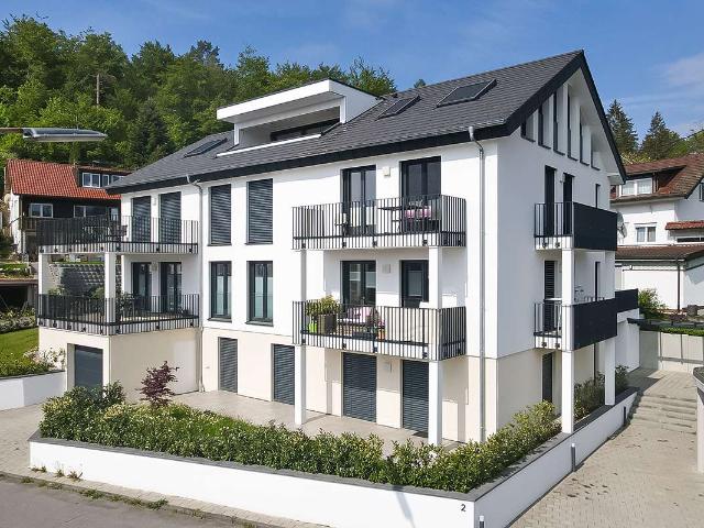 Wohnung kaufen in Sigmaringen, Baden-Württemberg