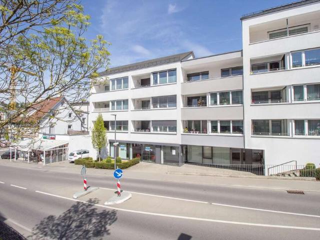 Wohnung kaufen in Sigmaringen, Baden-Württemberg