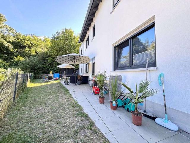Wohnung kaufen in Sigmaringen, Baden-Württemberg