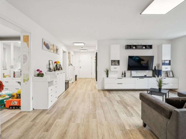 Wohnung kaufen in Sigmaringen, Baden-Württemberg