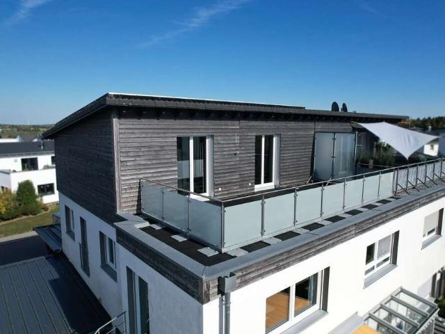 Wohnung kaufen in Sigmaringen, Landkreis Sigmaringen