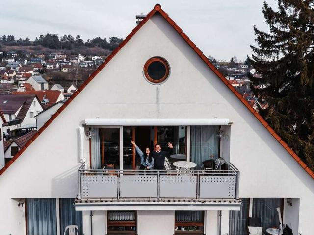 Wohnung kaufen in Simmozheim, Baden-Württemberg