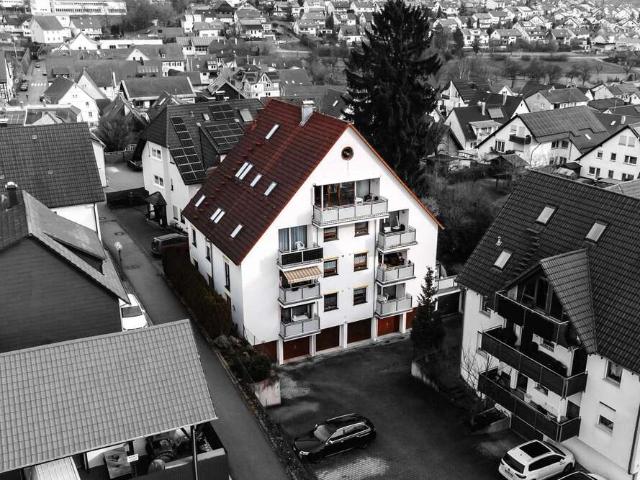 Wohnung kaufen in Simmozheim, Baden-Württemberg