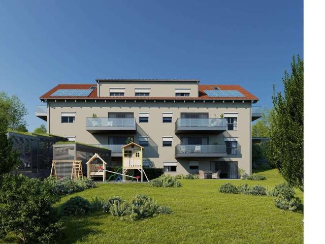 Wohnung kaufen in Simmozheim, Baden-Württemberg