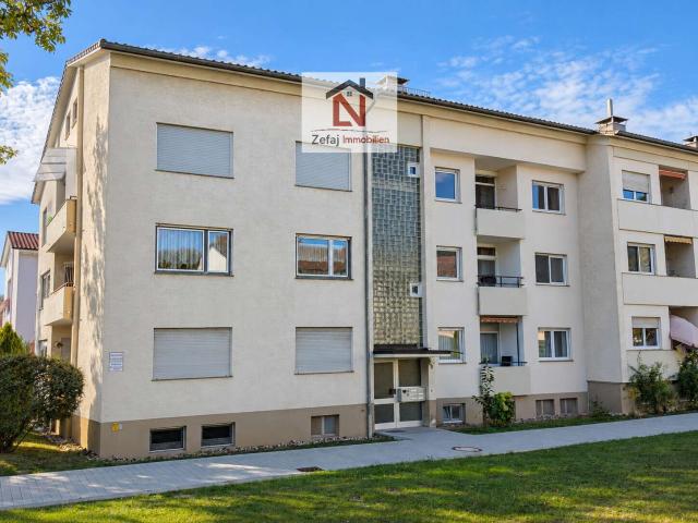 Wohnung kaufen in Eichholz, Sindelfingen