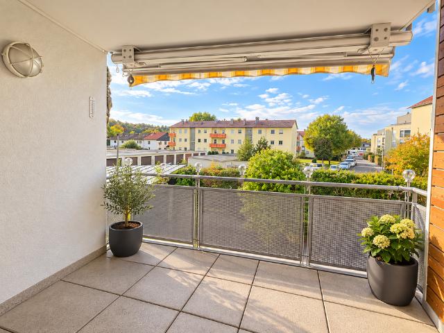 Wohnung kaufen in Eichholz, Sindelfingen