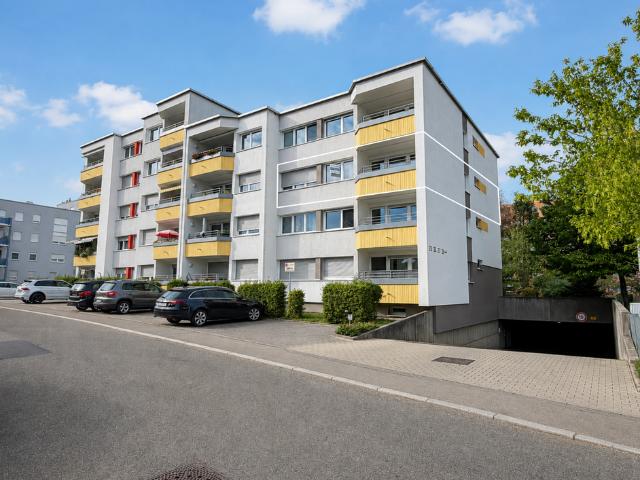 Wohnung kaufen in Sindelfingen (Stadt), Sindelfingen