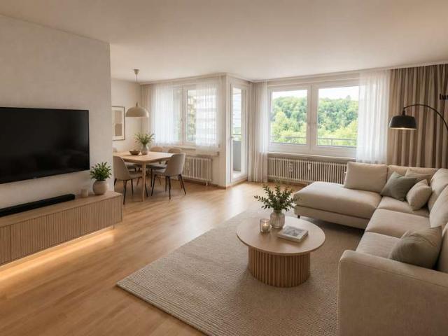 Wohnung kaufen in Sindelfingen (Stadt), Sindelfingen