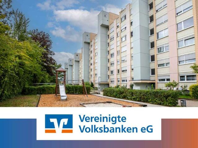 Wohnung kaufen in Sindelfingen (Stadt), Sindelfingen