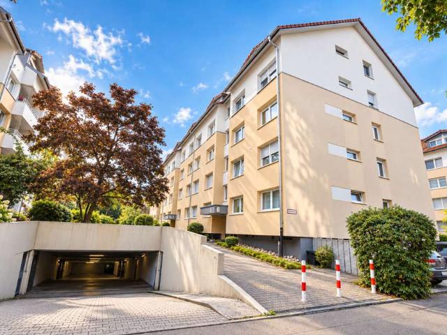 Wohnung kaufen in Sindelfingen (Stadt), Sindelfingen