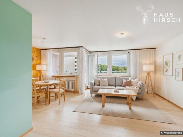 Wohnung kaufen in Sindelfingen (Stadt), Sindelfingen