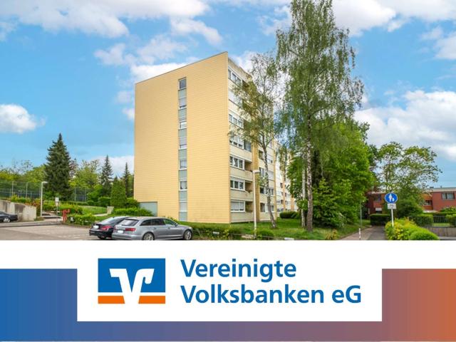 Wohnung kaufen in Sindelfingen (Stadt), Sindelfingen