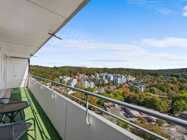 Wohnung kaufen in Sindelfingen (Stadt), Sindelfingen