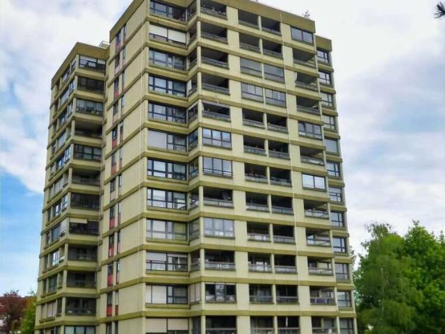 Wohnung kaufen in Sindelfingen, Baden-Württemberg