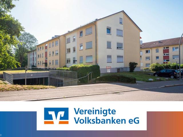 Wohnung kaufen in Sindelfingen (Stadt), Sindelfingen