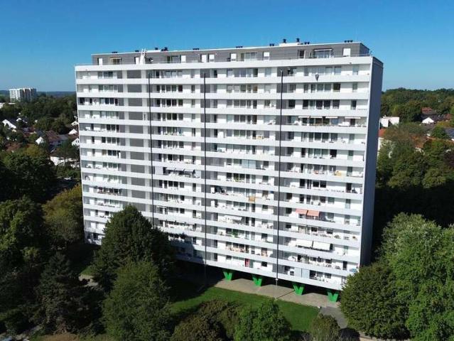 Wohnung kaufen in Sindelfingen (Stadt), Sindelfingen