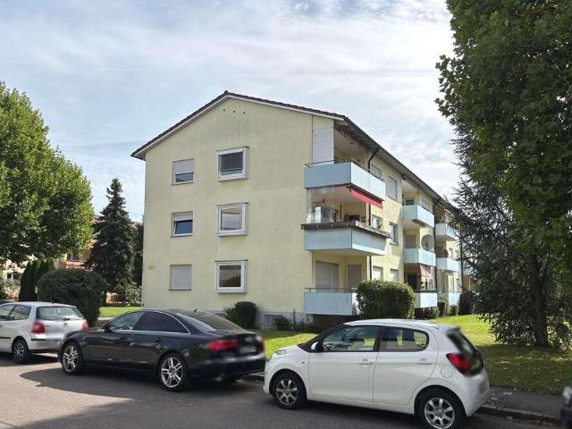 Wohnung kaufen in Sindelfingen (Stadt), Sindelfingen
