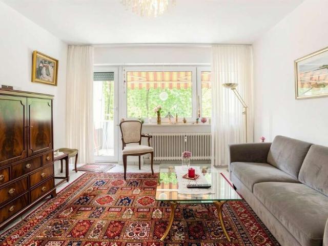 Wohnung kaufen in Sindelfingen (Stadt), Sindelfingen