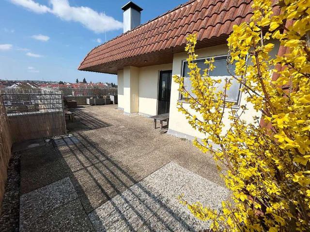 Wohnung kaufen in Sindelfingen (Stadt), Sindelfingen